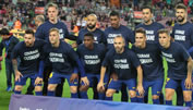 Barça-Spieler solidarisieren sich mit Dembélé