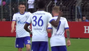 Schalke-Trainer Tedesco schwärmt von Embolo