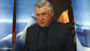 Carlo Ancelotti kritisiert die Bayern-Bosse