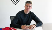 Cedric Itten kehrt zum FC Basel zurück