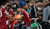 Liverpool-Fans erheben sich für Coutinho