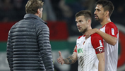 Daniel Baier nach Masturbations-Geste für 1 Spiel gesperrt