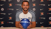 Chelsea sichert sich auch Danny Drinkwater