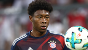 Alaba fällt gegen Real Madrid definitiv aus