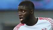 ManUtd buhlt auch um Leipzig-Youngster Upamecano