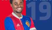 Dimitri Oberlin rast mit 38 km/h zum Tor