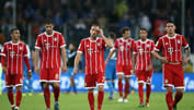 Krise in der Bayern-Kabine?