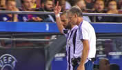 Stinkefinger: Higuain droht Sperre in der Champions League