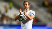 Harry Kane & Ronaldo brillieren – Bürki verliert