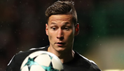 Draxler-Abgang bei PSG kein Thema