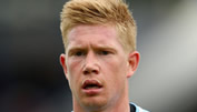 De Bruyne möchte bei ManCity verlängern