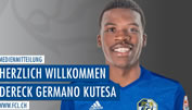 Luzern leiht Kutesa vom FC Basel aus