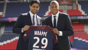 Barça hatte eine Einigung mit Kylian Mbappé