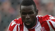 Mame Diouf verlängert bei Stoke City