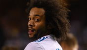 Real Madrid verlängert mit Marcelo