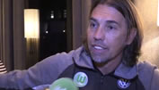 Martin Schmidt: «Unglaublich motiviert und hellwach»