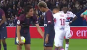 PSG: Neymar & Cavani zoffen sich bereits