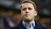 Rebbe als Huddersfield-Manager bestätigt