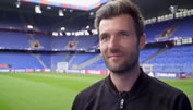 FCB: Wicky glaubt an Sensation gegen ManUtd