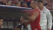 FC Bayern: Ribéry sorgt für internen Ärger
