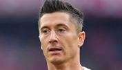 FC Bayern: Lewandowski reist nicht nach Glasgow