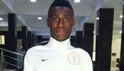 Stephen Odey wartet auf den Wechsel zum FCZ