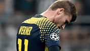 Timo Werner wegen ohrenbetäubendem Lärm ausgewechselt?