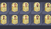 FIFA 18: Das sind die Top 10