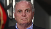 Uli Hoeness attackiert Mesut Özil