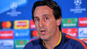 Unai Emery kontert Neymar-Gerüchte