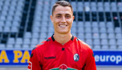 Vincent Sierro: Die Saison zum Durchbruch