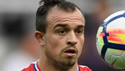Shaqiri bezieht mit Stoke City eine Schmach