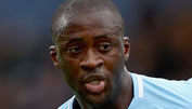 Yaya Touré gibt Comeback in der Nationalelf