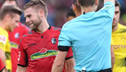 Freiburg wehrt sich weiterhin gegen Ravet-Sperre
