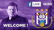 Anderlecht: Vanhaezebrouck wird Nachfolger von Weiler