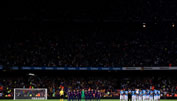 Das Camp Nou steht vor einer Umbenennung