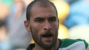 Eintracht Frankfurt: Bas Dost-Wechsel droht zu platzen