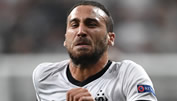 Cenk Tosun zieht es zu Everton