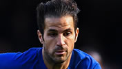 Cesc Fabregas witzelt nach Trainerentlassung
