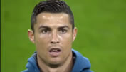 So sehr liebt Ronaldo die Champions League