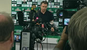 Werder: Baumann äussert sich zur Trainersuche
