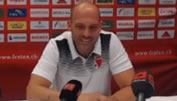 Sion-Coach Gabri will das Tiki-Taka einführen