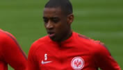 Gelson Fernandes bleibt in Frankfurt