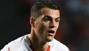 Granit Xhaka über Nordirland: «Geiler Gegner»