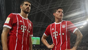 Barça-Gerüchte um James Rodriguez