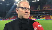 Jean-Paul Brigger fühlt sich beim FC Basel akzeptiert