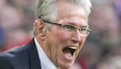 Bayern hofft weiter auf Heynckes-Verlängerung