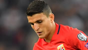 FCB-Stürmer Elyounoussi brilliert in der WM-Quali