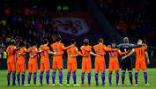 Holland definitiv nicht an der WM
