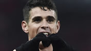 Oscar möchte in die Premier League zurück